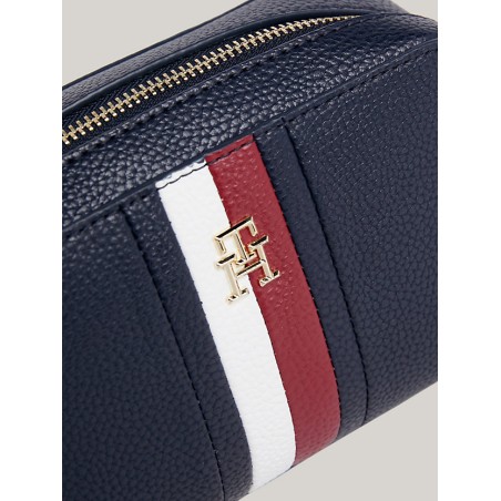 Sac Travers Emblem en Synthétique