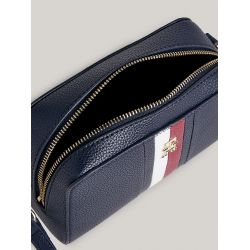 Sac Travers Emblem en Synthétique