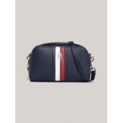 Sac Travers Emblem en Synthétique