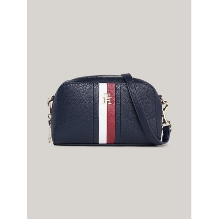 Sac Travers Emblem en Synthétique
