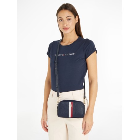 Sac Travers Emblem en Synthétique