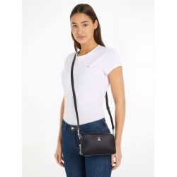 Sac Travers Emblem en Synthétique