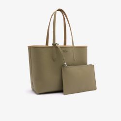 Sac Cabas Réversible Anna en Synthétique - Lacoste