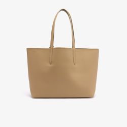 Sac Cabas Réversible Anna en Synthétique - Lacoste