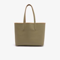 Sac Cabas Réversible Anna en Synthétique - Lacoste
