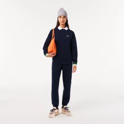 Mini Cabas Zippé L.12.12 Concept en Synthétique - Lacoste