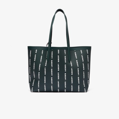Sac Cabas Réversible Anna en Synthétique 
