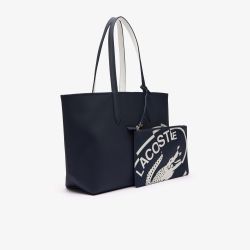 Sac Cabas Réversible Anna en Synthétique 