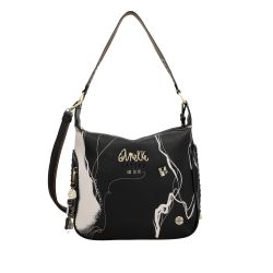 Sac Épaule Nature Shodo en Synthétique