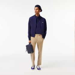 Sacoche LCST en Synthétique - Lacoste