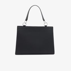 Sac à Main Daily Lifestyle en Synthétique - Lacoste