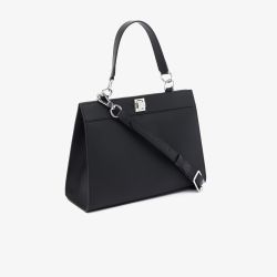 Sac à Main Daily Lifestyle en Synthétique - Lacoste