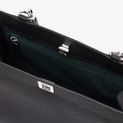 Sac à Main Daily Lifestyle en Synthétique - Lacoste