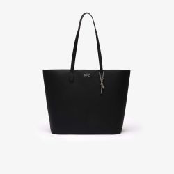 Sac Shopping Daily Lifestyle en Synthétique - Lacoste