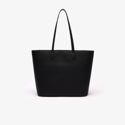 Sac Shopping Daily Lifestyle en Synthétique - Lacoste