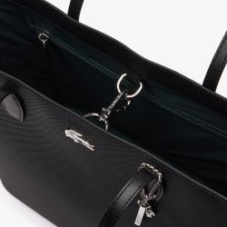 Sac Shopping Daily Lifestyle en Synthétique - Lacoste
