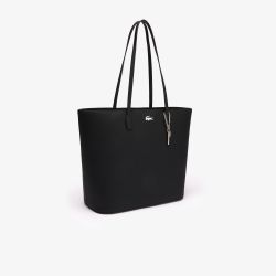 Sac Shopping Daily Lifestyle en Synthétique - Lacoste