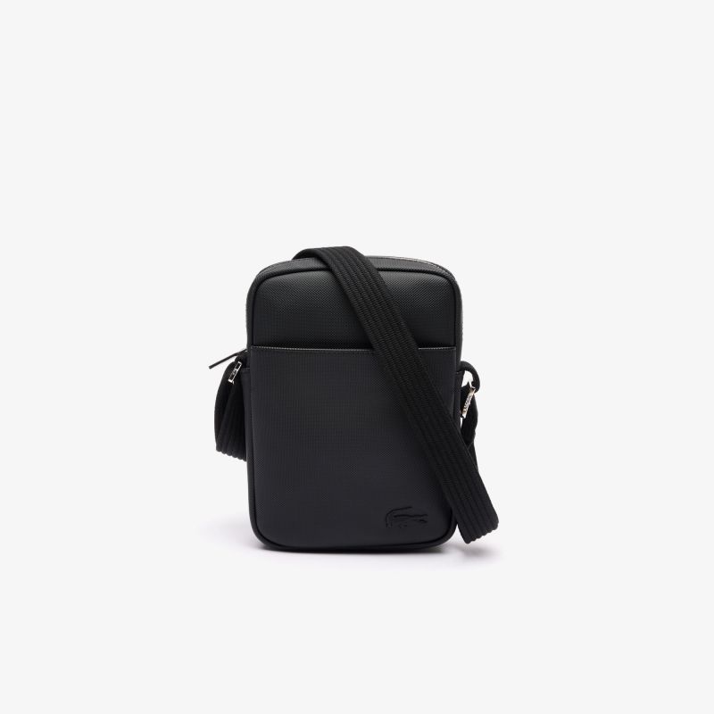 Sacocheen Synthétique - Lacoste Sacocheen Synthétique - Lacoste