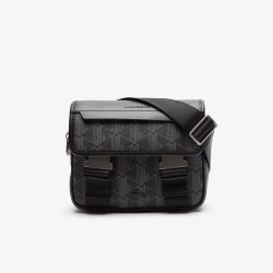 Sacoche The Blend en Toile - Lacoste