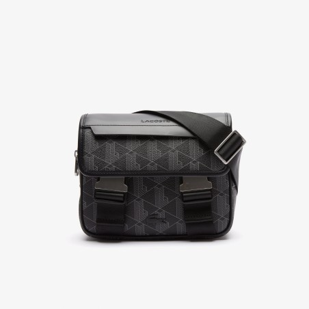 Sacoche The Blend en Toile - Lacoste