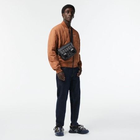 Sacoche The Blend en Toile - Lacoste