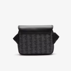 Sacoche The Blend en Toile - Lacoste