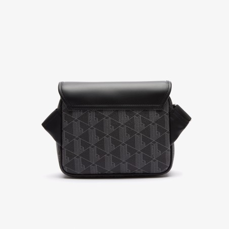 Sacoche The Blend en Toile - Lacoste