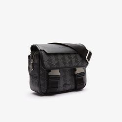 Sacoche The Blend en Toile - Lacoste