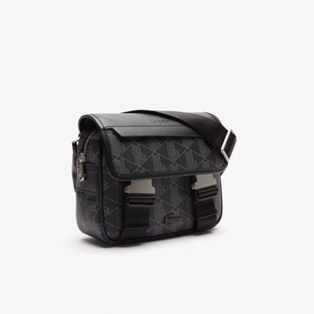 Sacoche The Blend en Toile - Lacoste
