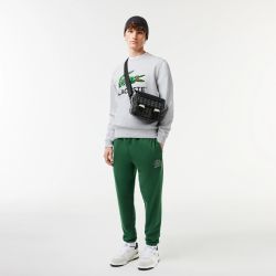 Sacoche The Blend en Toile - Lacoste