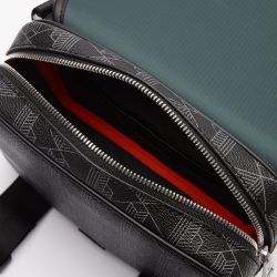 Sacoche The Blend en Toile - Lacoste
