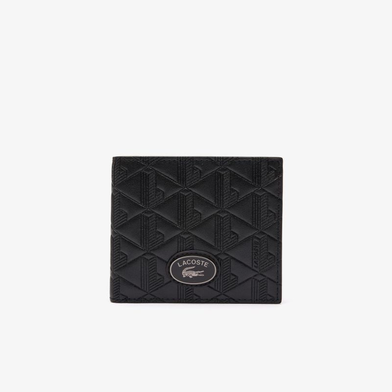 Portefeuille Italien The Blend en Cuir Portefeuille Italien The Blend en Cuir