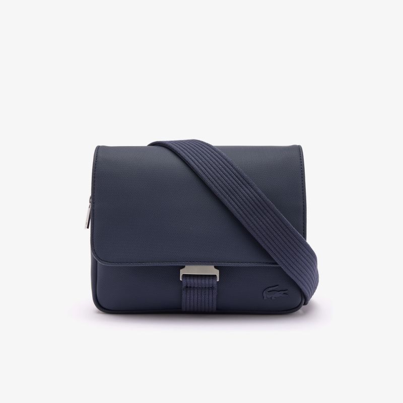 Sacoche Zippée Men's Classic en Synthétique Sacoche Zippée Men's Classic en Synthétique