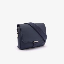 Sacoche Zippée Men's Classic en Synthétique