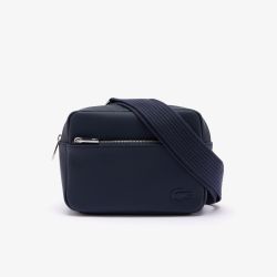 Sacoche Zippée Men's Classic en Synthétique