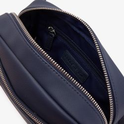 Sacoche Zippée Men's Classic en Synthétique