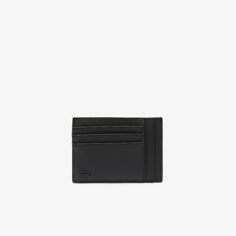 Porte-Cartes Men's Classic en PVC Porte-Cartes Men's Classic en PVC
