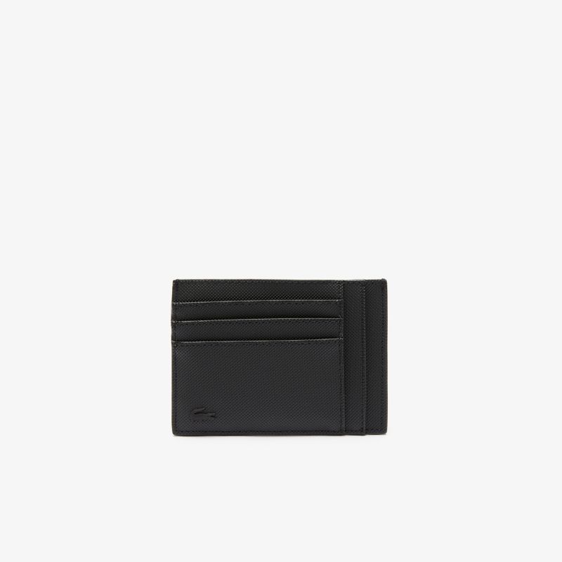 Porte-Cartes Men's Classic en PVC 