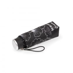 Parapluie Mini Manuel - Isotoner