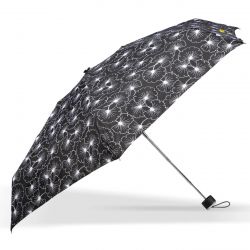Parapluie Mini Manuel - Isotoner