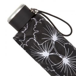 Parapluie Mini Manuel - Isotoner
