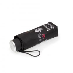 Parapluie Mini Manuel - Isotoner
