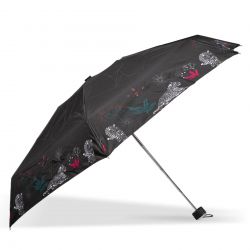 Parapluie Mini Manuel - Isotoner