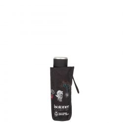 Parapluie Mini Manuel - Isotoner