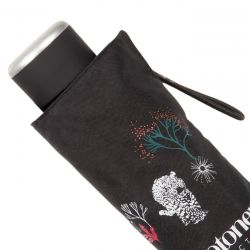 Parapluie Mini Manuel - Isotoner