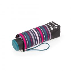 Parapluie Mini Manuel - Isotoner