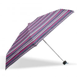 Parapluie Mini Manuel - Isotoner