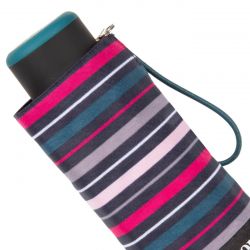 Parapluie Mini Manuel - Isotoner