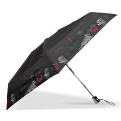Parapluie Automatique X-TRA SOLIDE - Isotoner