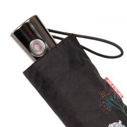 Parapluie Automatique X-TRA SOLIDE - Isotoner